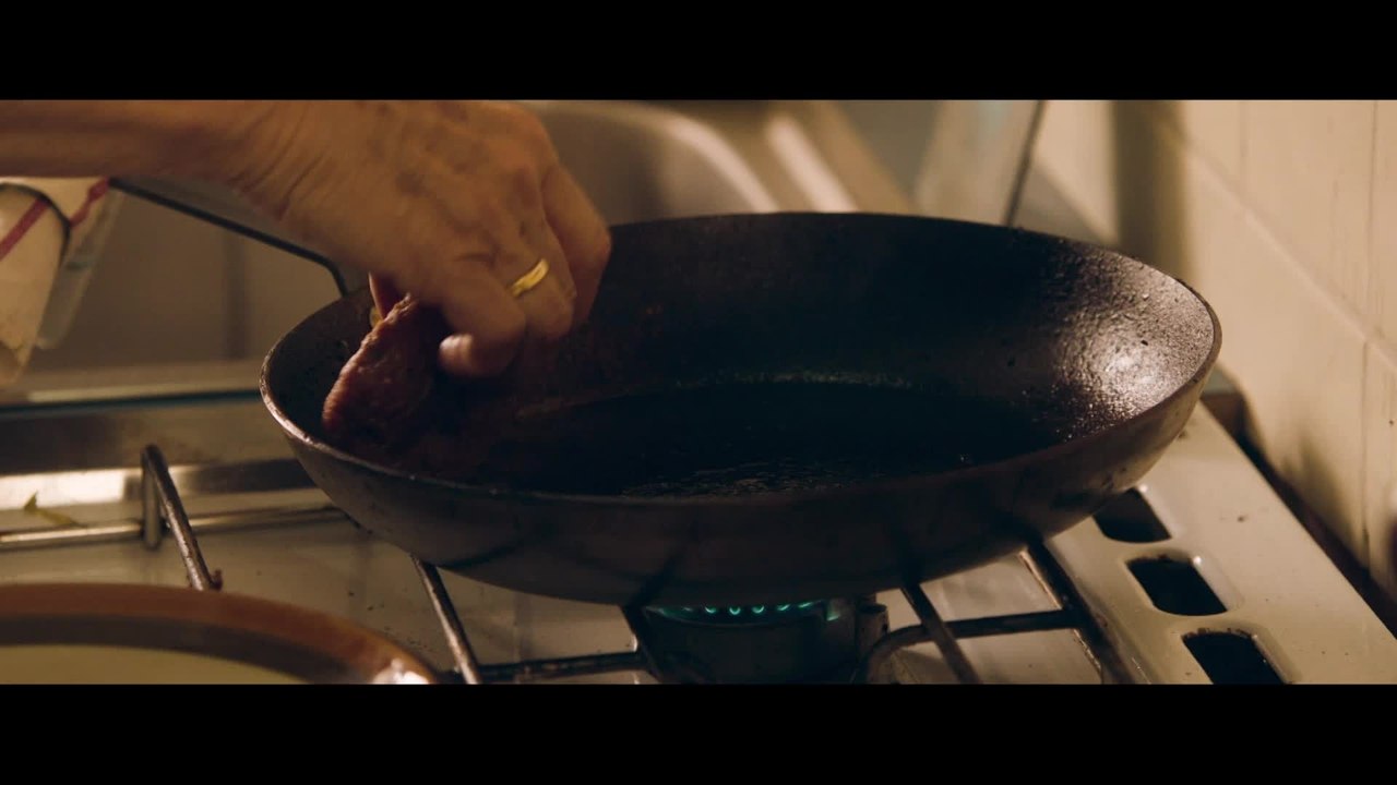 Radio Heimat - Clip Ommas Frikadellen (Deutsch) HD