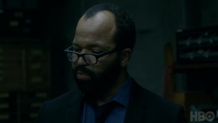 Westworld - S01 E07 Featurette Dr. Fordâ€™s Blood Sacrifice (English) HD