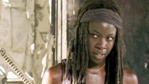 The Walking Dead - S07 E05 Trailer At Risk (English) HD