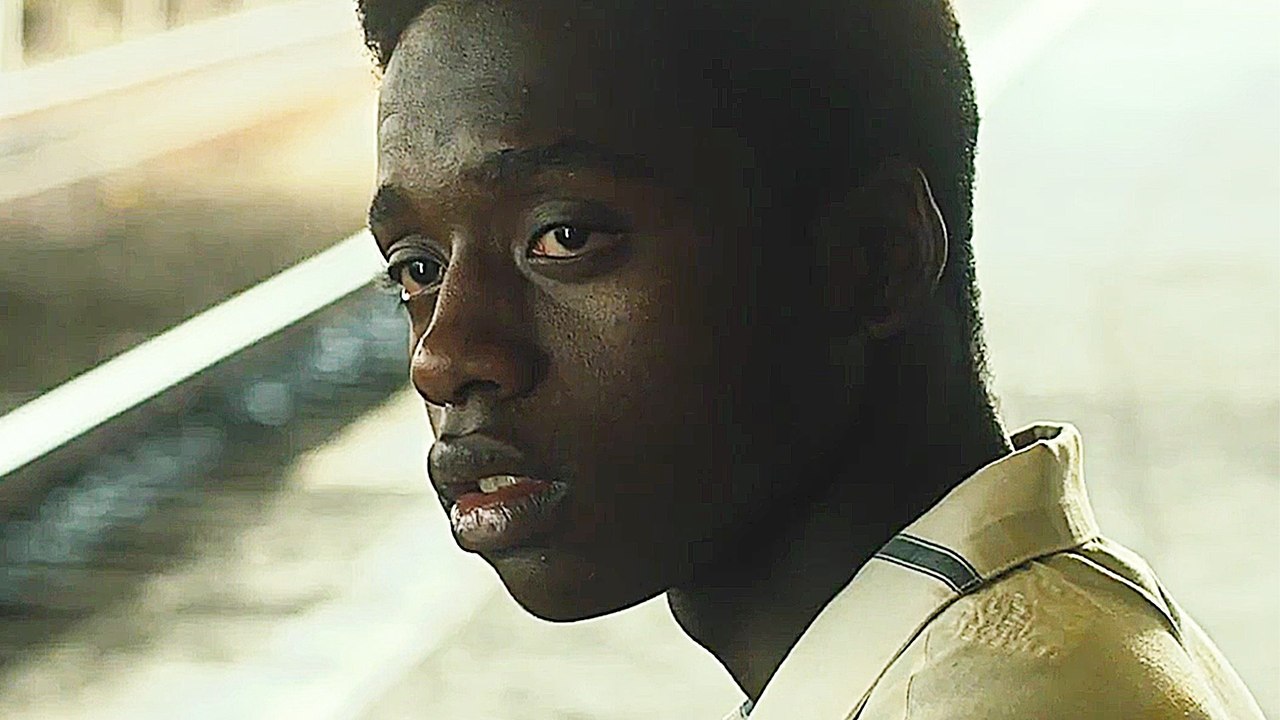 PeleÌ Der Film - Trailer (Deutsche UT)