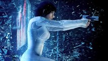 Ghost in the Shell - Trailer (Deutsch) HD