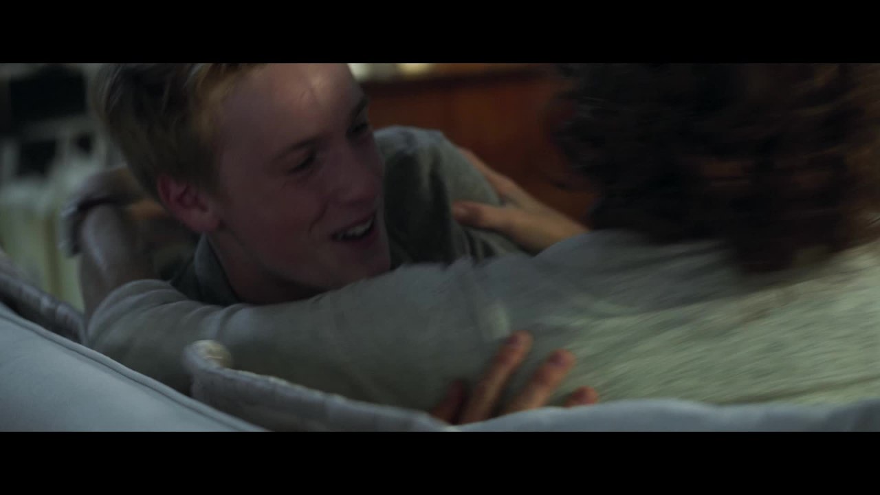 Die Mitte der Welt - Clip 10 (Deutsch) HD