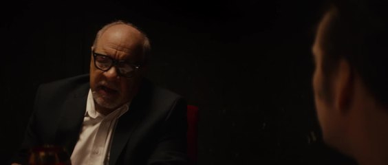 Dog Eat Dog - Clip El Greco (English) HD