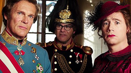 Bullyparade Der Film - Trailer (Deutsch) HD