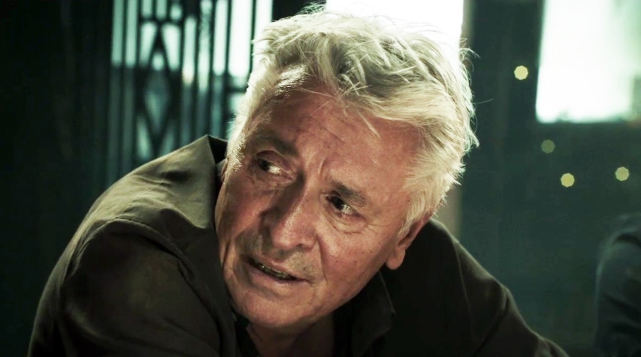 Kundschafter des Friedens - Trailer (Deutsch) HD