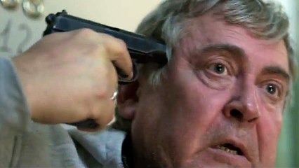 Moscow Never Sleeps - Trailer (English) HD