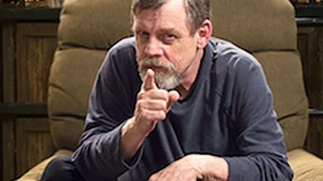 Mark Hamill's Pop Culture Quest