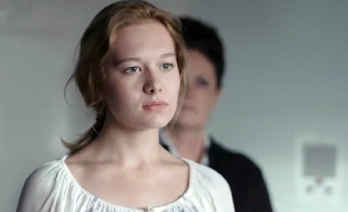 Lina - Trailer (Deutsch) HD