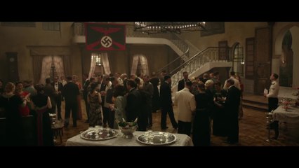 Allied - Clip Shootout (English) HD