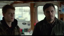 Manchester By The Sea - Clip Thank You (English) HD