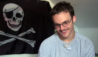 Asperger's Are Us - Trailer (English) HD