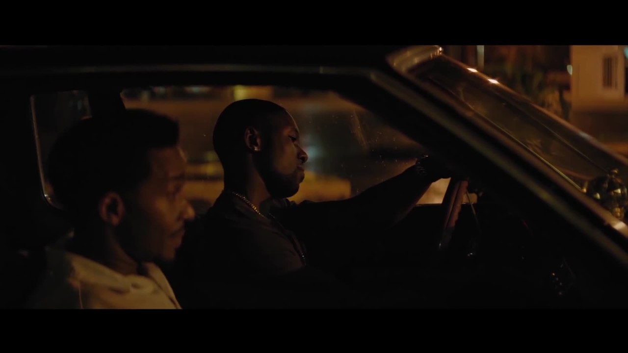 Moonlight - Featurette Music of Moonlight (English) HD