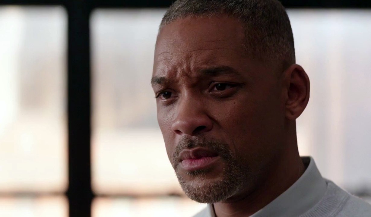 Verborgene SchÃ¶nheit - Trailer 3 (Deutsch) HD