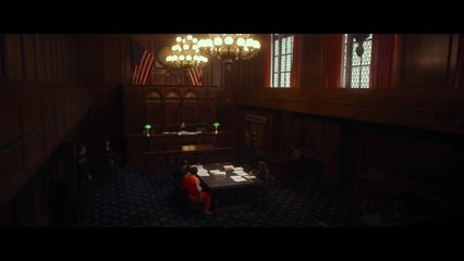 Dog Eat Dog - Clip Troy Goes To Jail (English) HD