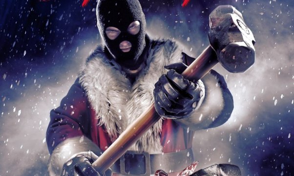 Secret Santa