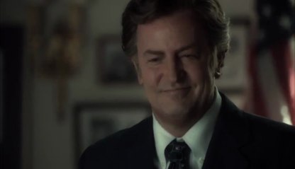 The Kennedys After Camelot - Trailer (English) HD