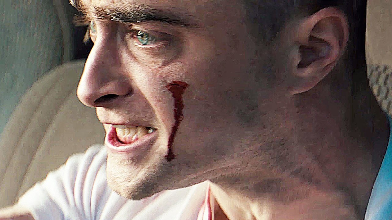 Imperium - Trailer (Deutsch) HD