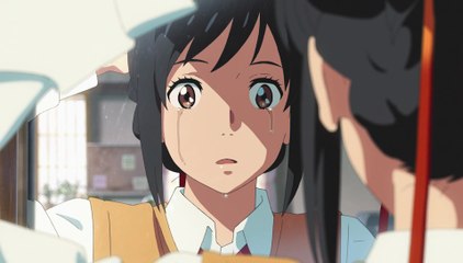 Your Name - Trailer (English) HD