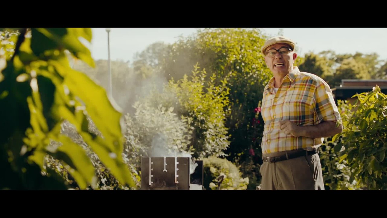 Radio Heimat - Clip Der LaberfuÌˆrst (Deutsch) HD