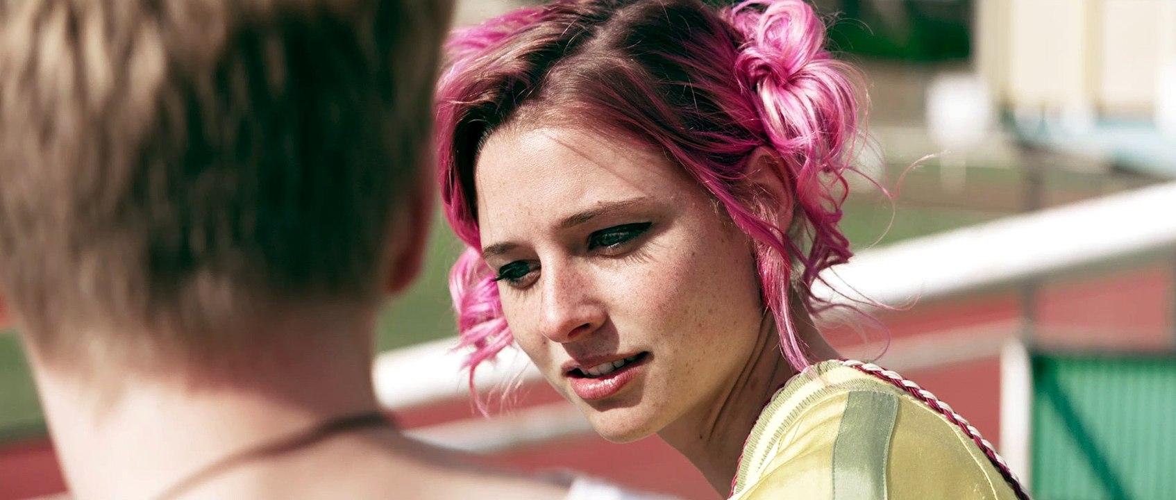 Die Mitte der Welt - Clip 03 (Deutsch) HD