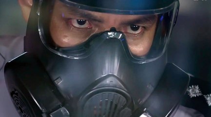 Sky on Fire - Trailer (English Subs) HD