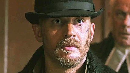 Taboo - S01 Trailer Deserving (English) HD