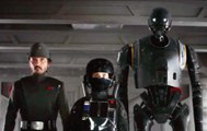 Star Wars Rogue One - Japanese TV Spot (English) HD