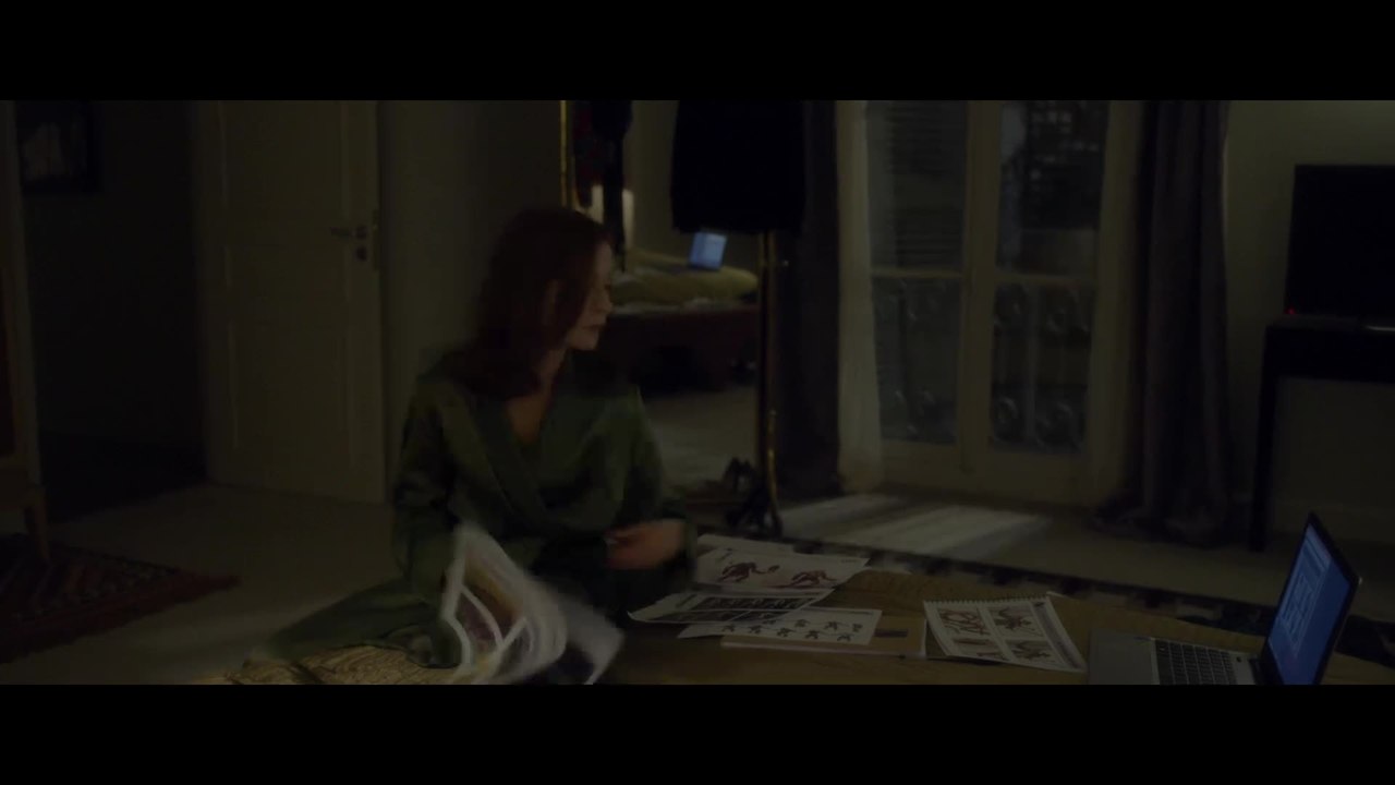 Elle - Clip 07 Der Sturm (Deutsch) HD