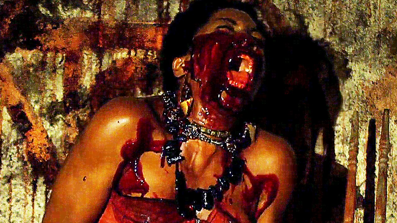 Voodoo - Trailer (English) HD