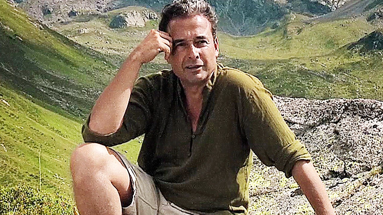 From Business to Being - Trailer 2 (Deutsch) HD