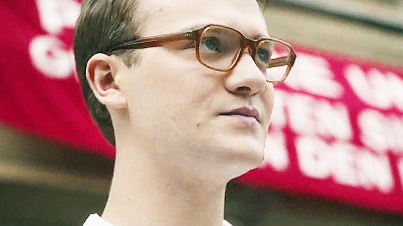 Die Klasse Berlin '61 - Trailer (Deutsch) HD