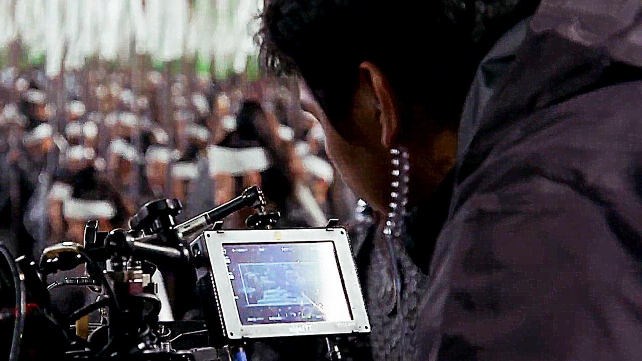 The Great Wall - Featurette A Look Inside (Deutsch) HD