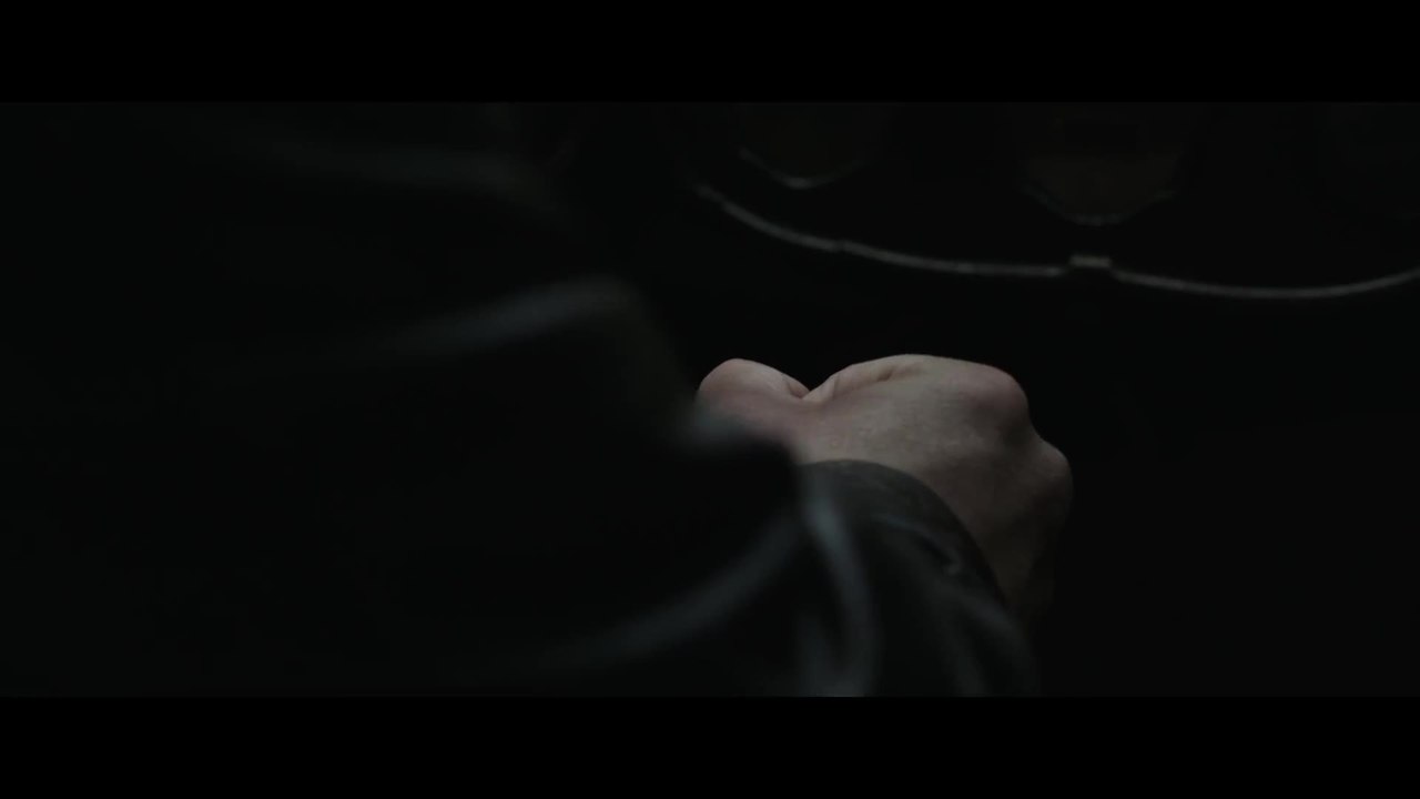 Live by Night - Clip Let's Go (English) HD