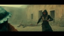 Assassin's Creed  - Clip Wagenjagd (Deutsch) HD