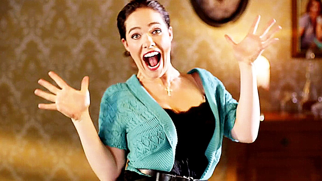 Magda macht das schon! - Trailer 2 (Deutsch) HD