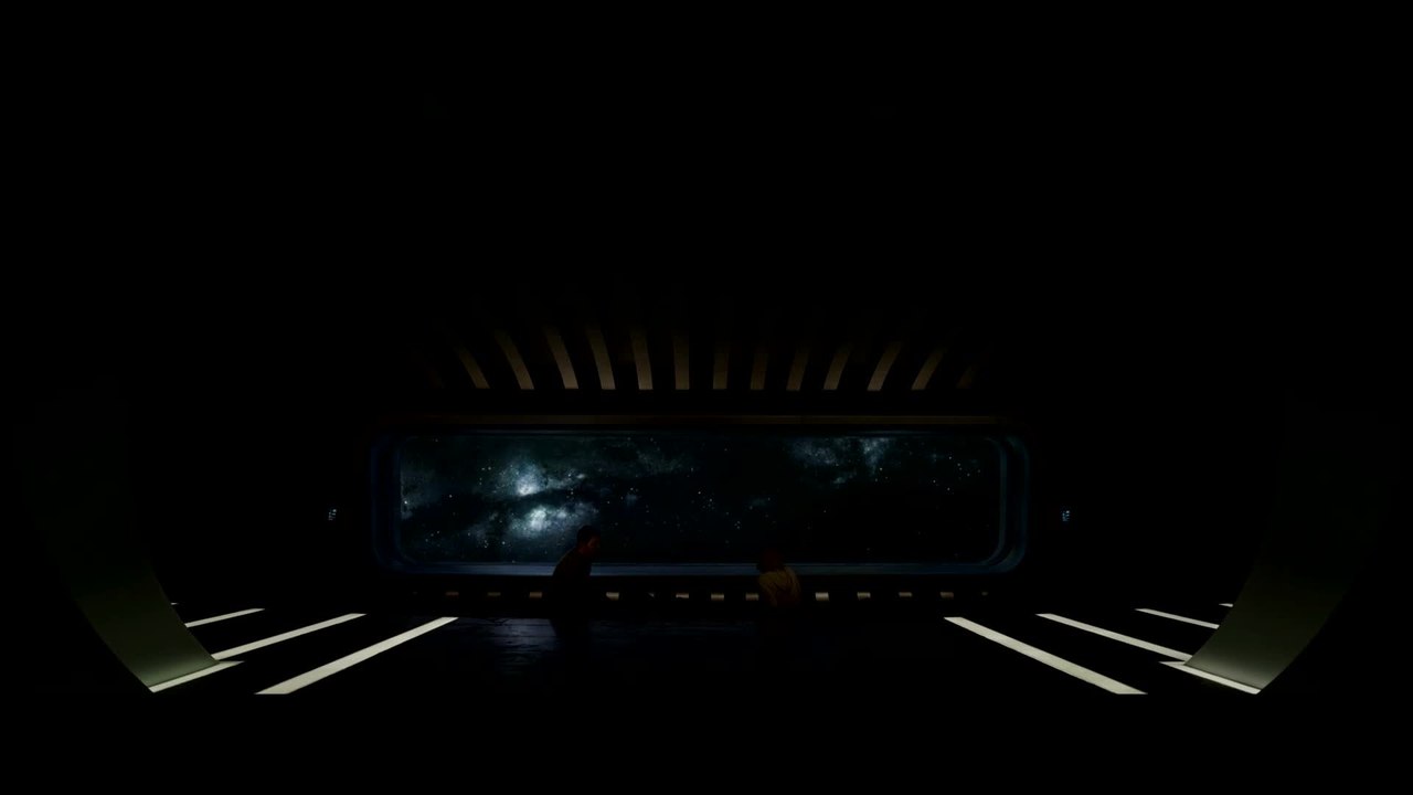 Passengers - Clip Etwas Gewaltiges (Deutsch) HD