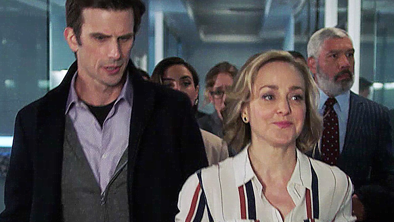 Bull - S01 Trailer (Deutsch) HD