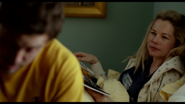 Manchester by the Sea - Clip Dann werde ich mal duschen gehen (Deutsch) HD