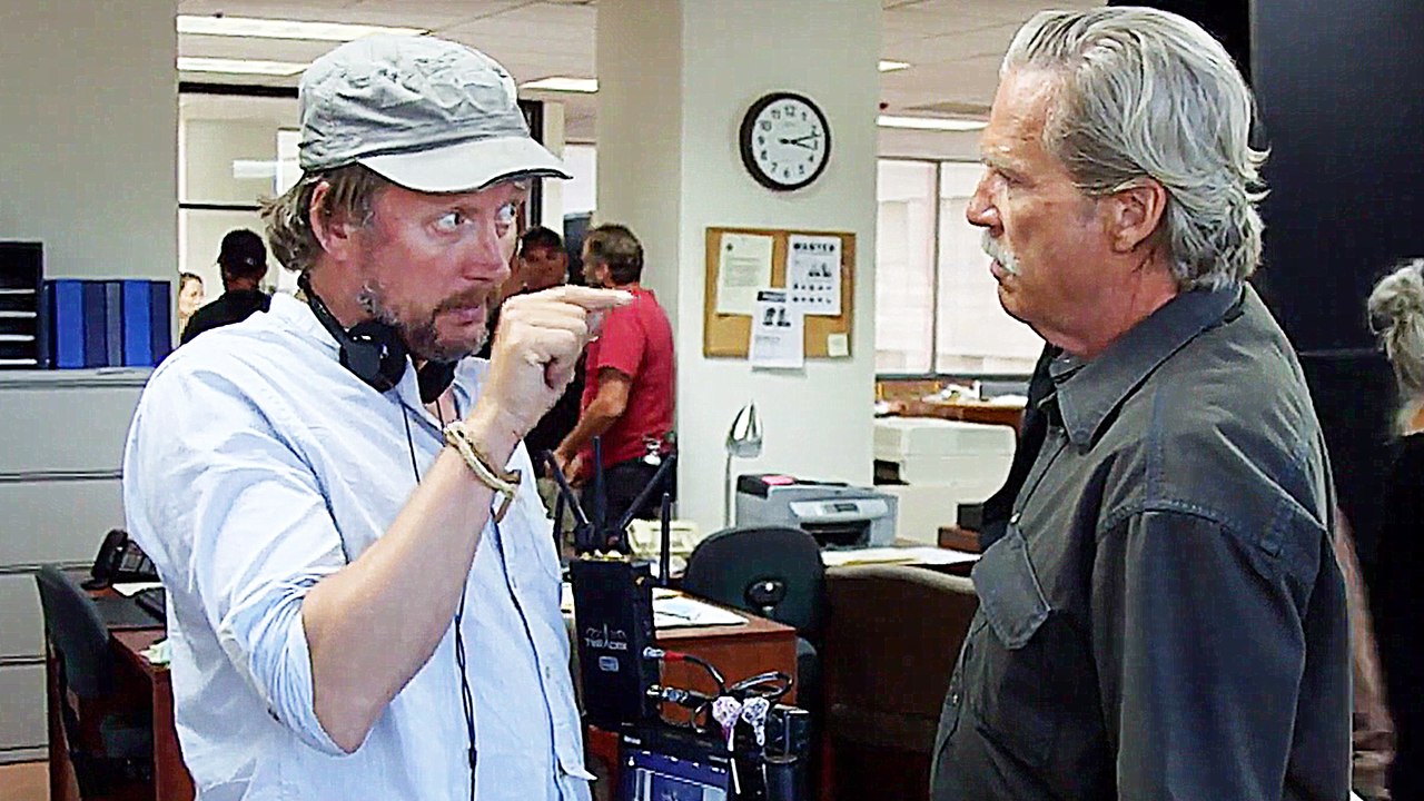 Hell or High Water - Featurette (Deutsch) HD