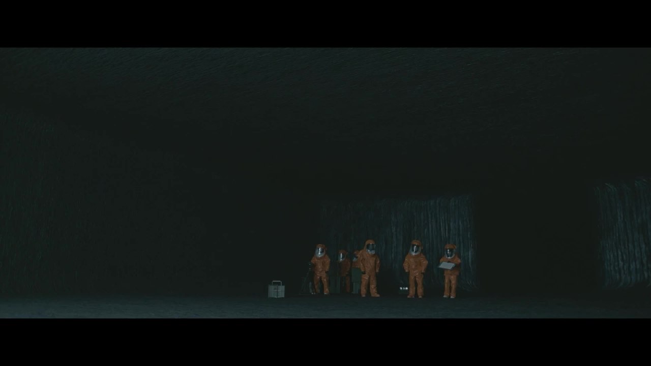 Arrival - Clip Human (English) HD