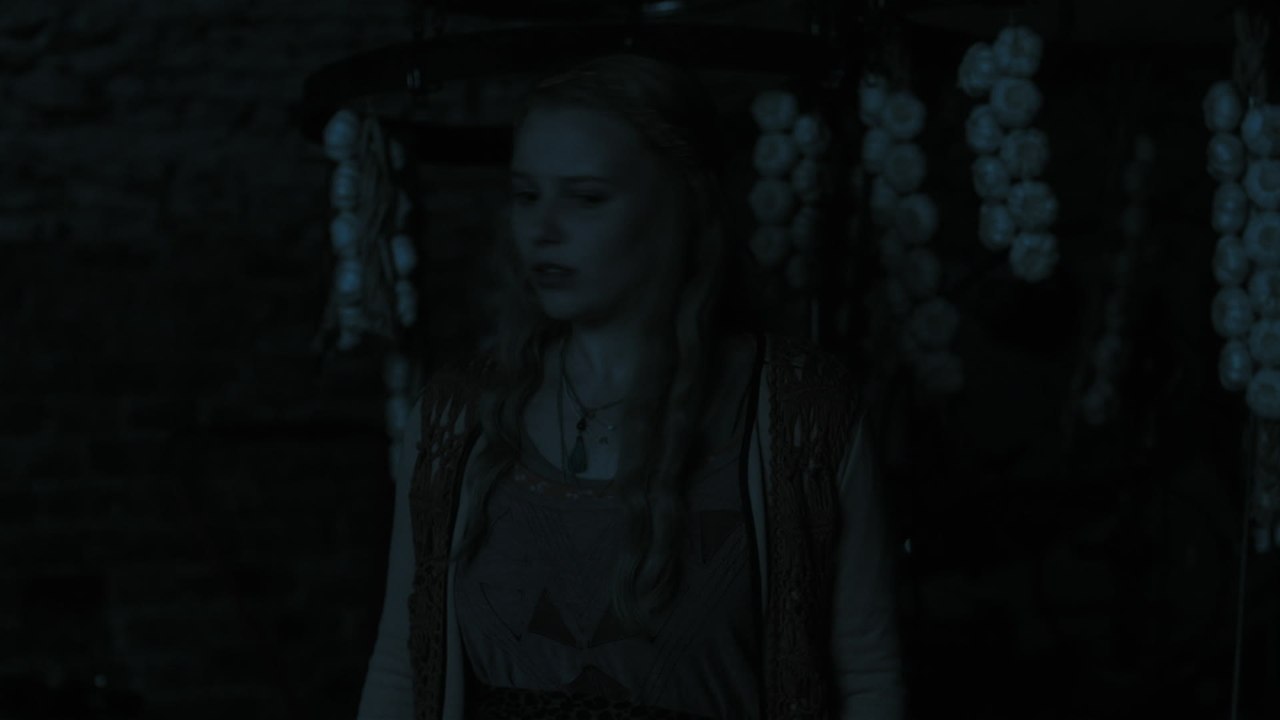 Die Vampirschwestern 3 - Clip 03 (Deutsch) HD