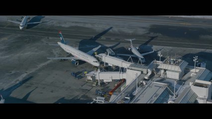 Sully - Featurette Miracle on the Hudson (English) HD