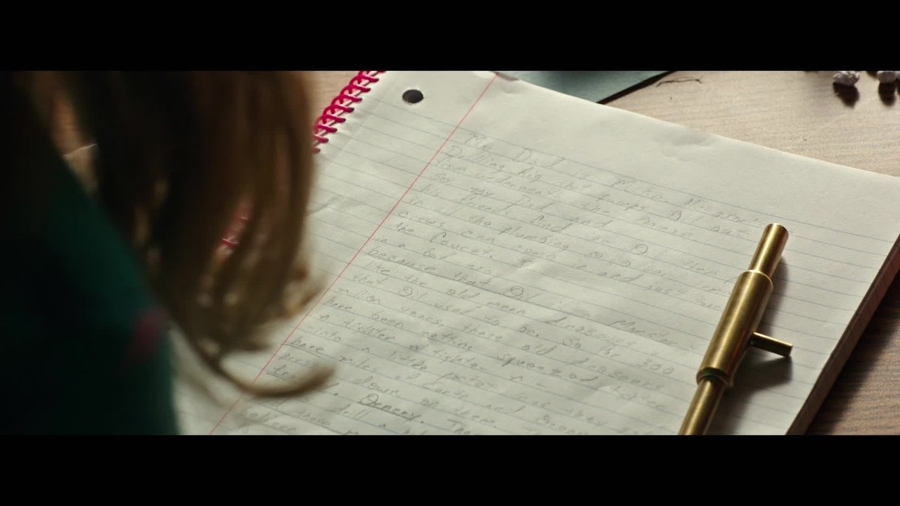 Deepwater Horizon - Clip 01 (Deutsch) HD