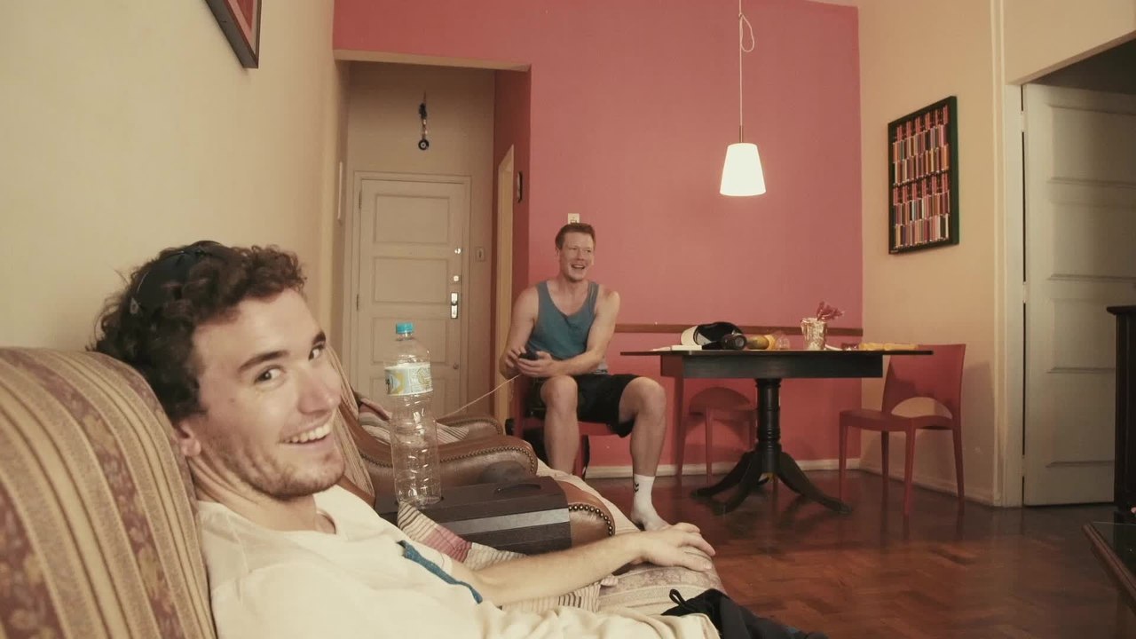 Die Norm - Clip 03 (Deutsch) HD