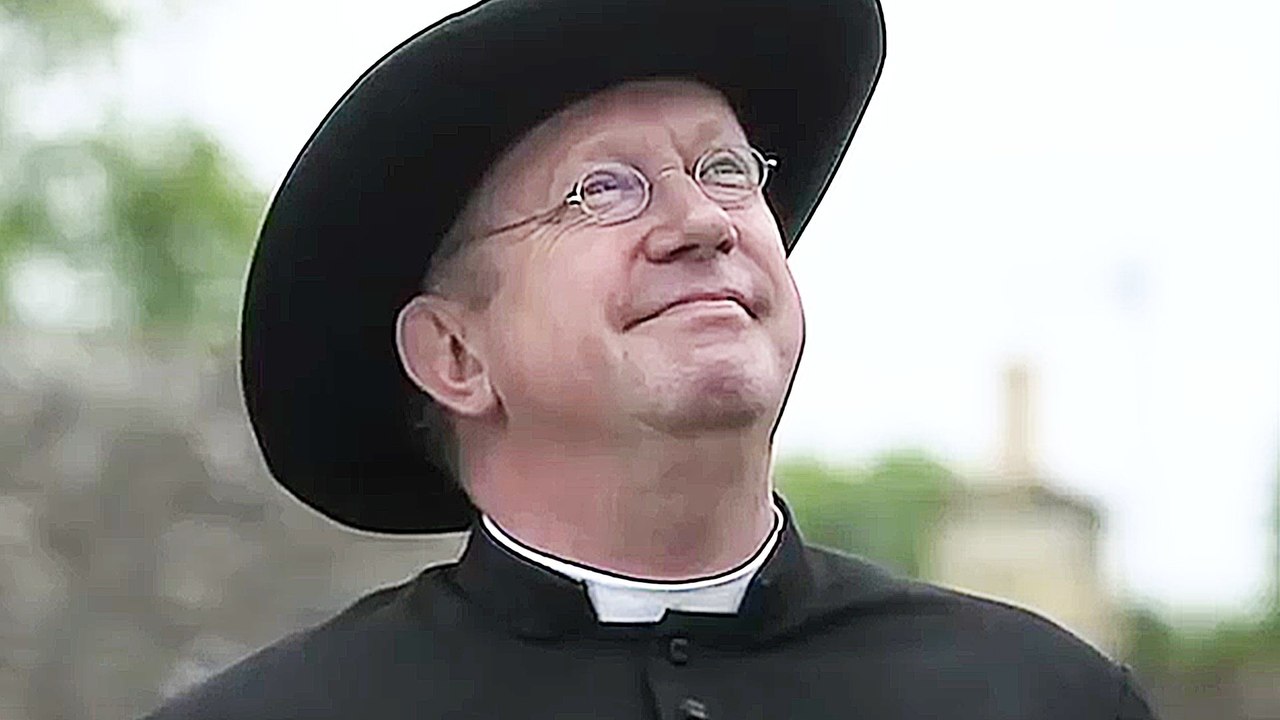 Father Brown - S01 Teaser (Deutsch) HD