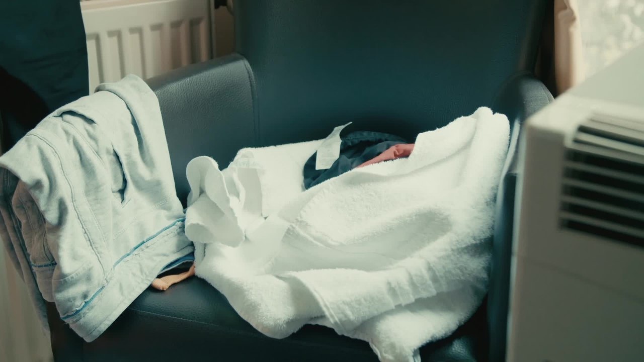 Die Norm - Clip 01 (Deutsch) HD