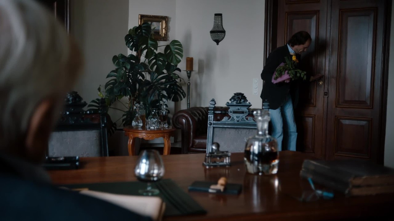 Schubert in Love - Clip 01 (Deutsch) HD