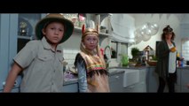 Gilberts grusomme hevn - Trailer (Norwegisch) HD