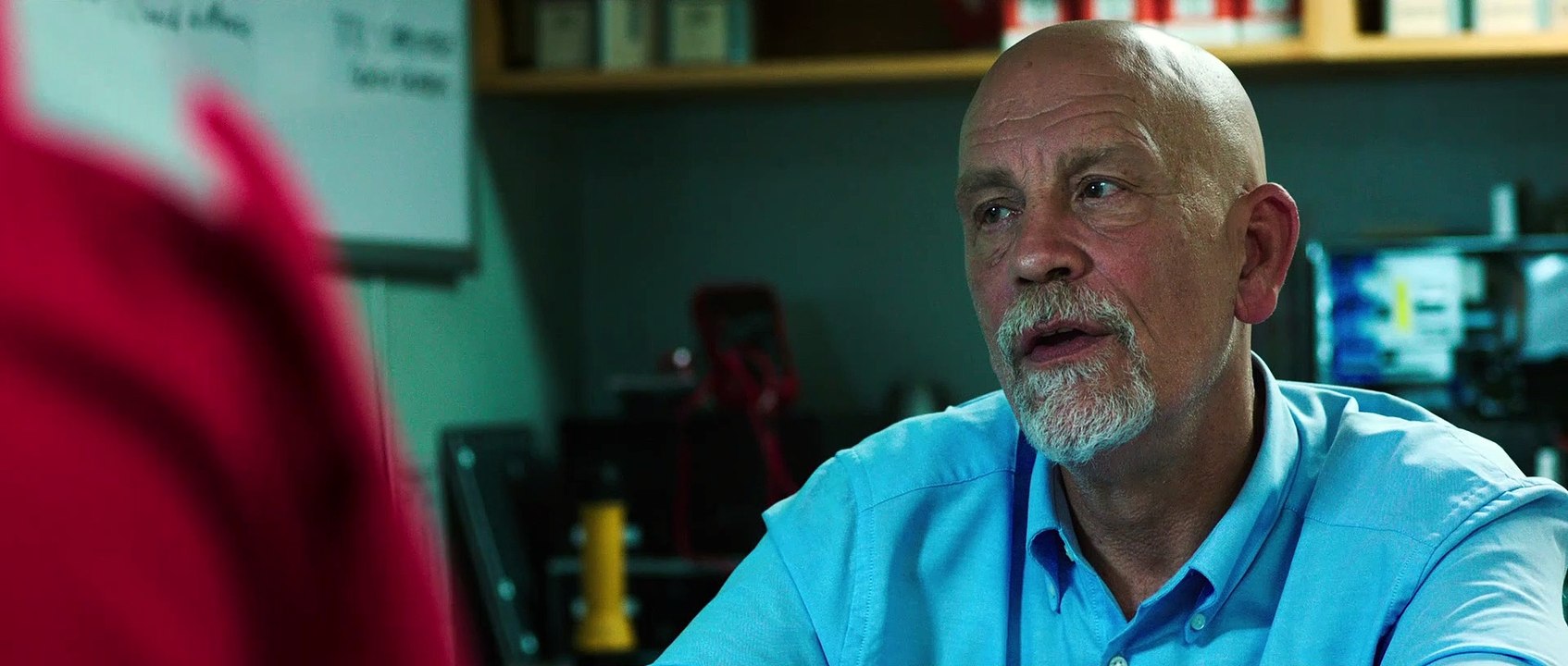 Deepwater Horizon - Clip 03 (Deutsch) HD