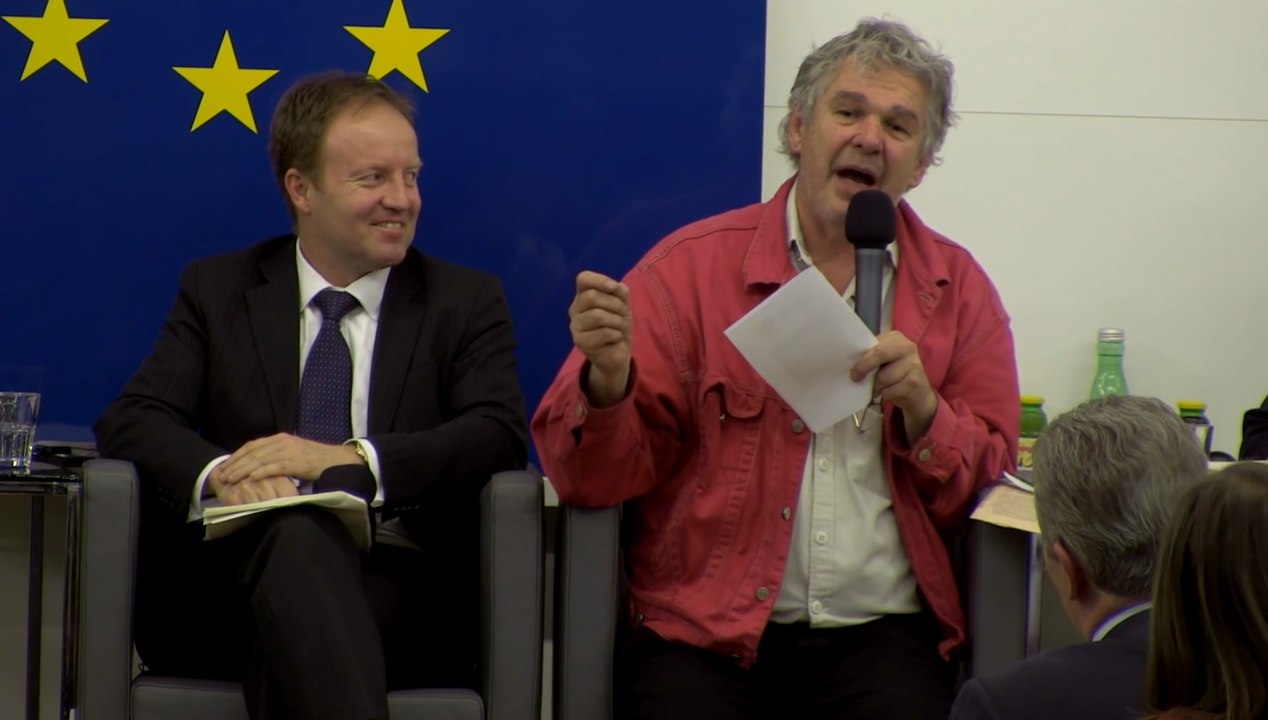 Das Leben ist keine Generalprobe - Trailer (Deutsch) HD